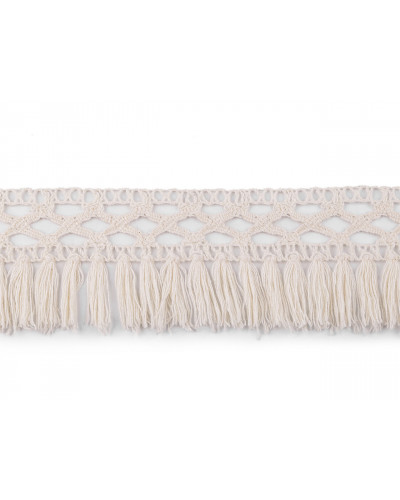 Franjuri din bumbac 55 mm | Mimib