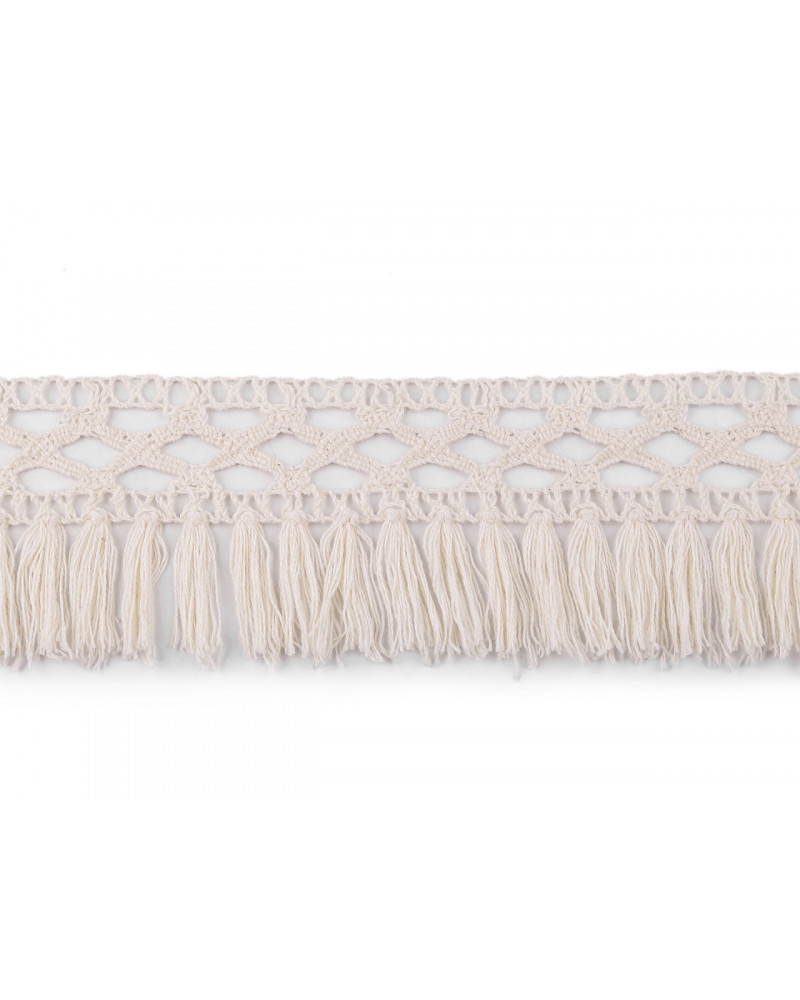 Franjuri din bumbac 55 mm | Mimib