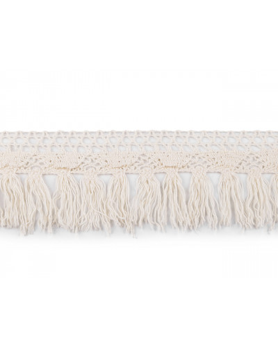 Franjuri din bumbac 55 mm | Mimib