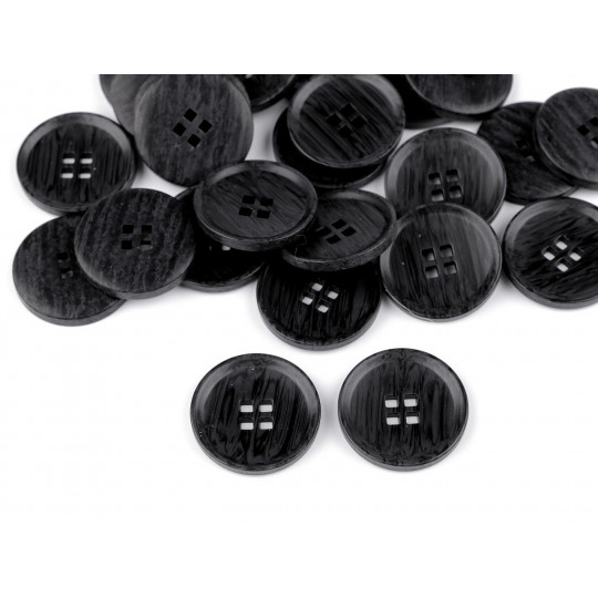 Nasturi imitație de lemn dimensiune 32", 40", 44" | Mimib