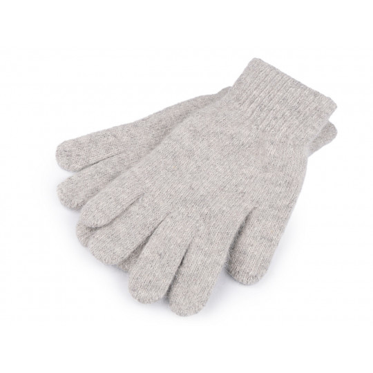 Mănuși tricotate | Mimib