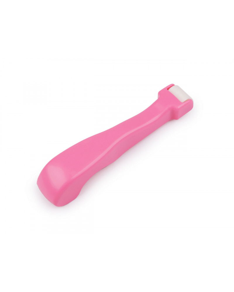 Accesoriu de cusut - rola pentru calcat/indreptat cusaturi | Mimib