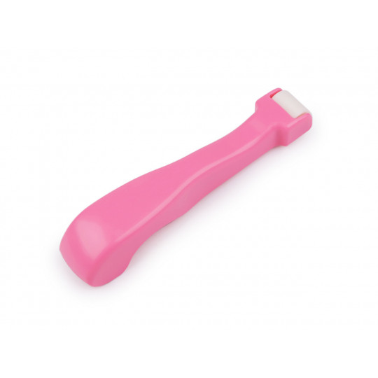 Accesoriu de cusut - rola pentru calcat/indreptat cusaturi | Mimib