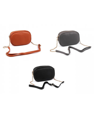 Geanta crossbody dama/fete 13,5x20 cm | Mimib