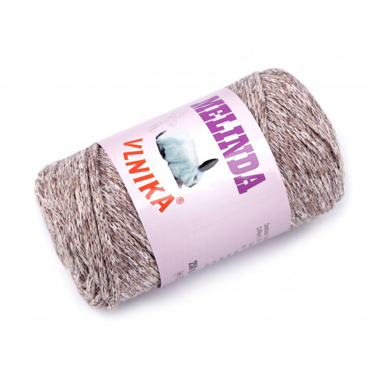 Fire de tricotat Melinda 250 g | Mimib