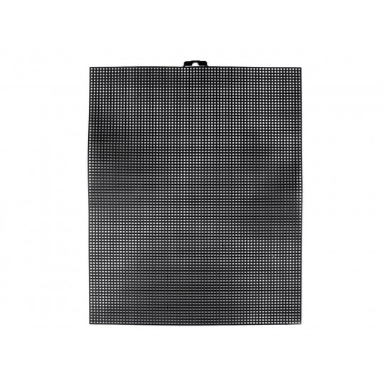 Plasa din plastic broderie / grila tapiko 26x33,5 cm | Mimib