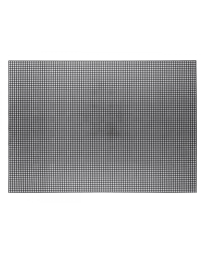 Plasa din plastic pemtru broderie / tapiserie 42x60 cm | Mimib