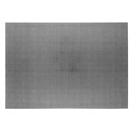 Plasa din plastic pemtru broderie / tapiserie 42x60 cm | Mimib