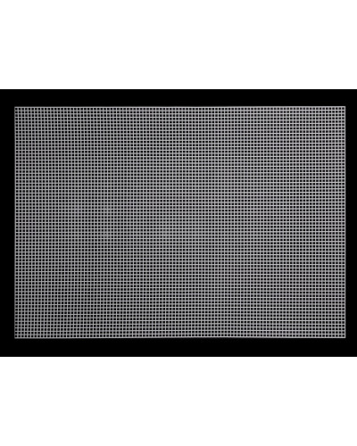 Plasa din plastic pemtru broderie / tapiserie 42x60 cm | Mimib