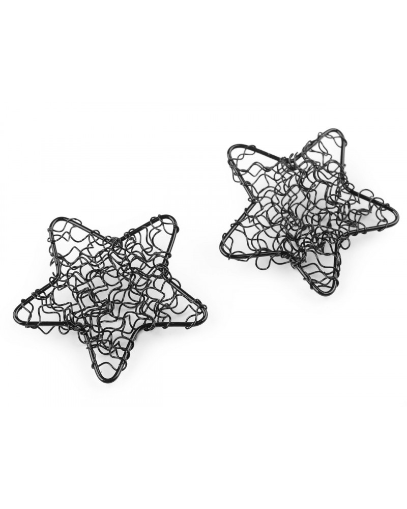 Steluțe metalice, Ø50 mm | Mimib