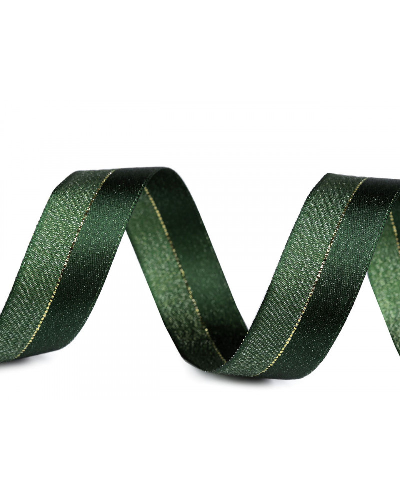 Panglica cu lurex latime 25 mm | Mimib