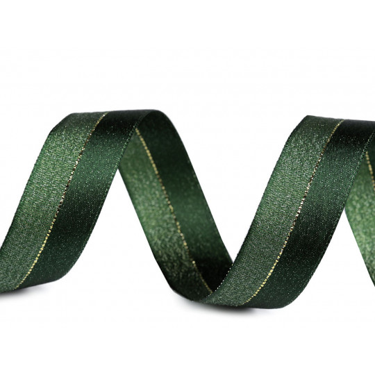 Panglica cu lurex latime 25 mm | Mimib