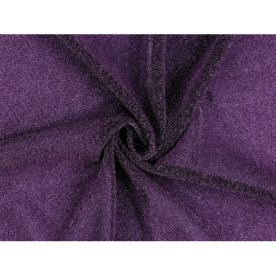 Tricot cu lurex | Mimib
