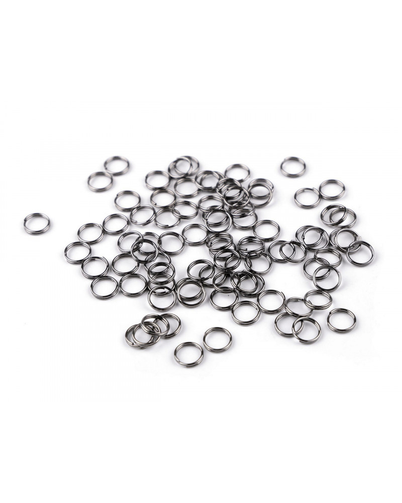 Inele chei Ø8 mm | Mimib