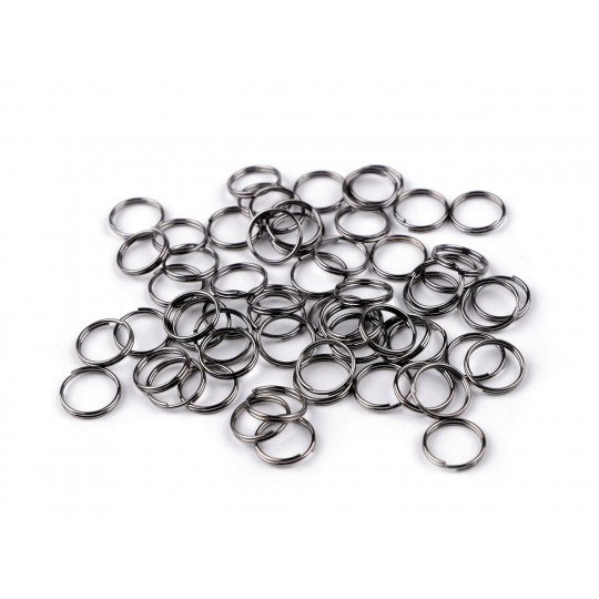 Inele chei Ø10 mm | Mimib