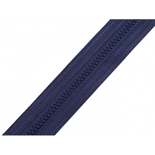 Fermoar plastic nr. 3 | Mimib