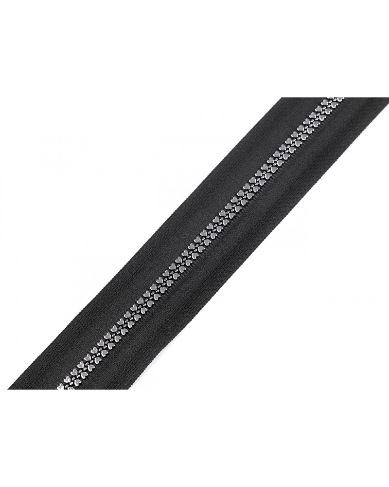 Fermoar plastic  No 5  metraj | Mimib