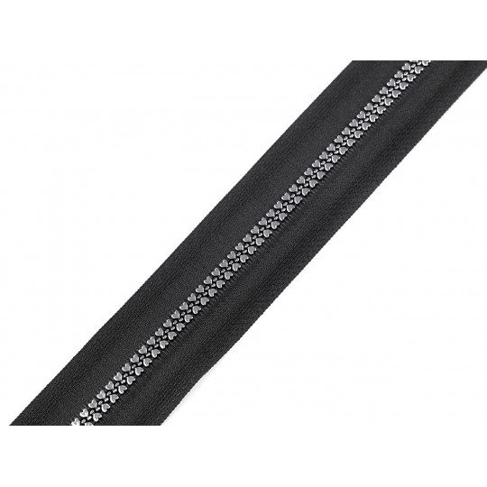 Fermoar plastic  No 5  metraj | Mimib