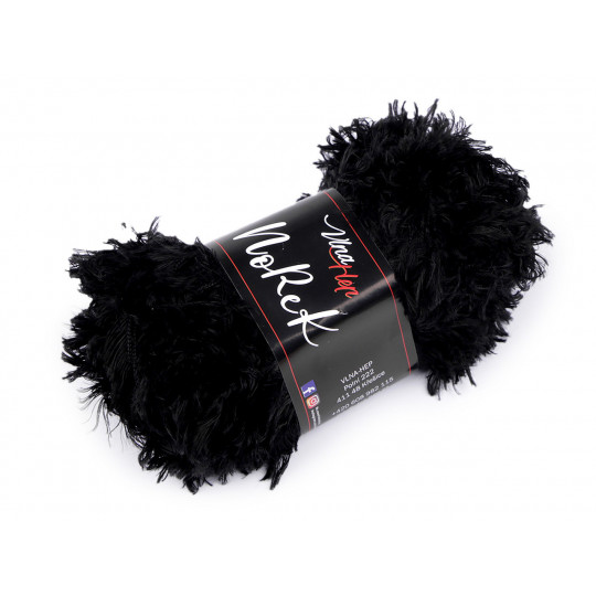 Fire de tricotat Mink 50 g | Mimib