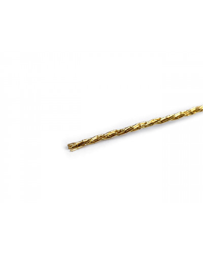 Snur lurex Ø0,3 mm | Mimib