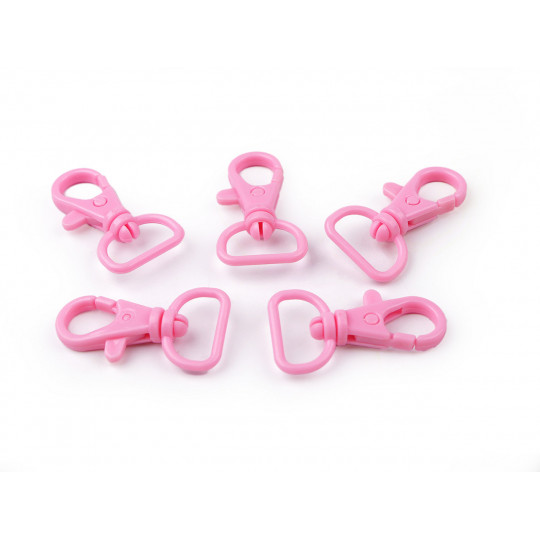 Carabina plastic 17 mm | Mimib