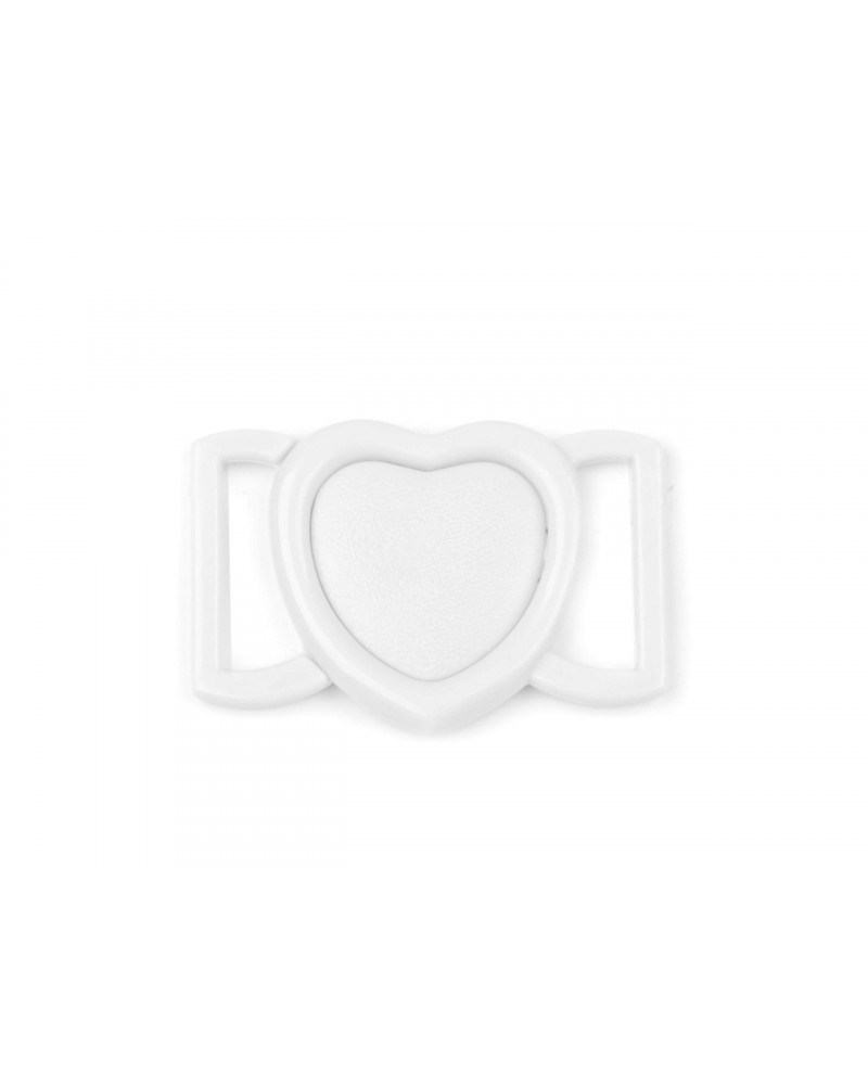 Închizătoare sutien 20 mm | Mimib