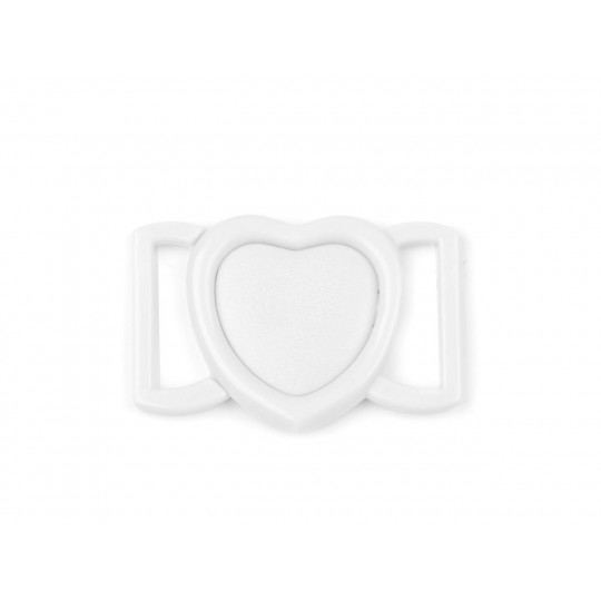 Închizătoare sutien 20 mm | Mimib