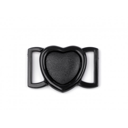 Închizătoare sutien 20 mm | Mimib