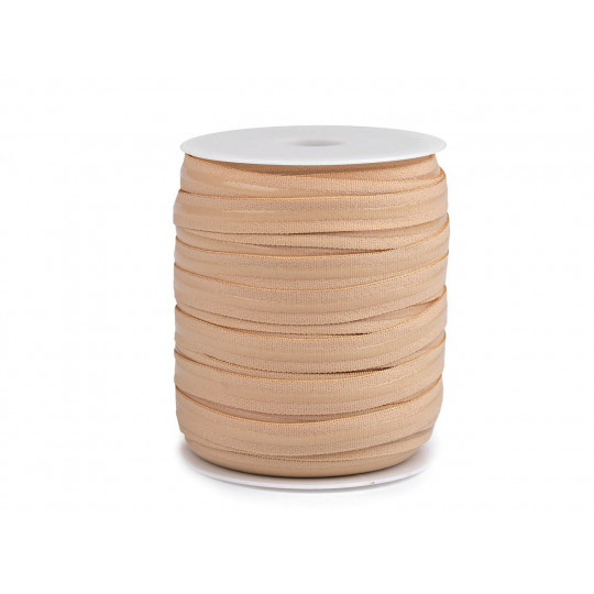 Banda elastica cu silicon  12 mm | Mimib
