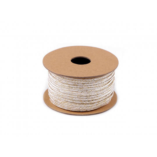 Șnur soutache 3 mm | Mimib