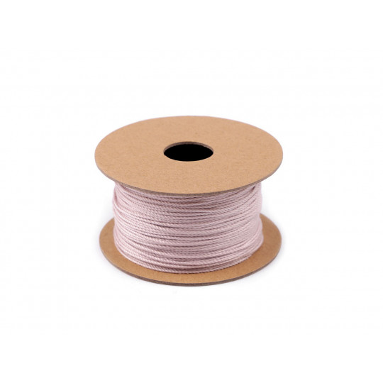Snur rasucit / sfoara Ø1,2 mm | Mimib