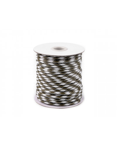 Snur paracord Ø3 mm | Mimib