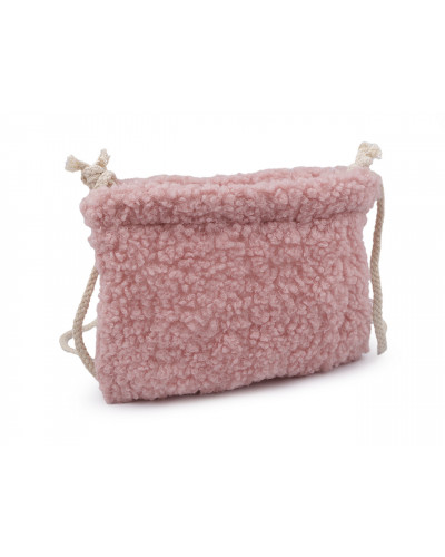 Geantă tip crossbody Teddy | Mimib