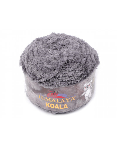 Fire de tricotat Himalaya Koala 100 g | Mimib