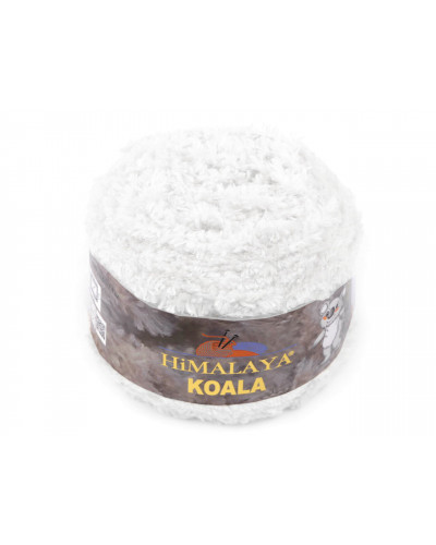 Fire de tricotat Himalaya Koala 100 g | Mimib