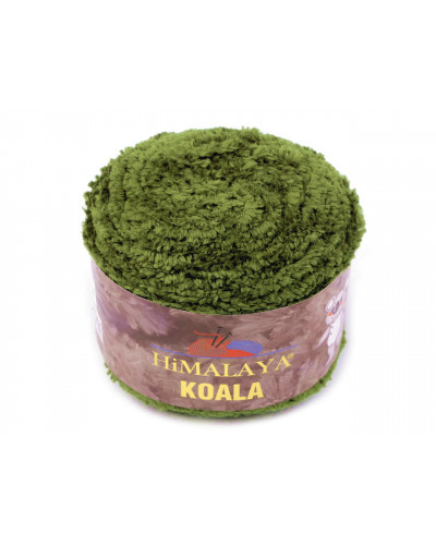 Fire de tricotat Himalaya Koala 100 g | Mimib