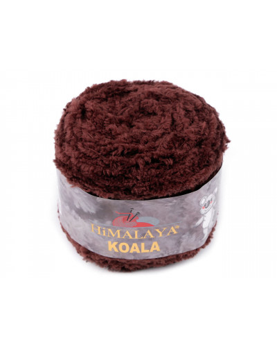 Fire de tricotat Himalaya Koala 100 g | Mimib