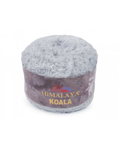 Fire de tricotat Himalaya Koala 100 g | Mimib