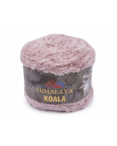 Fire de tricotat Himalaya Koala 100 g | Mimib