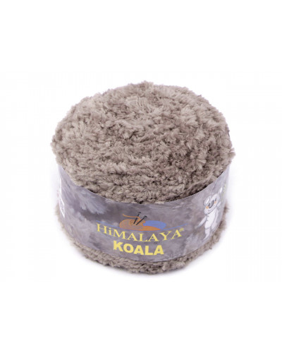 Fire de tricotat Himalaya Koala 100 g | Mimib