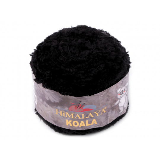 Fire de tricotat Himalaya Koala 100 g | Mimib