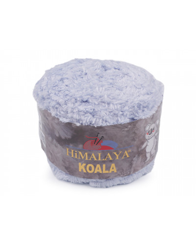 Fire de tricotat Himalaya Koala 100 g | Mimib