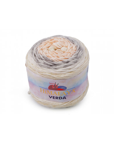 Fire de tricotat Himalaya Verda 140 g | Mimib