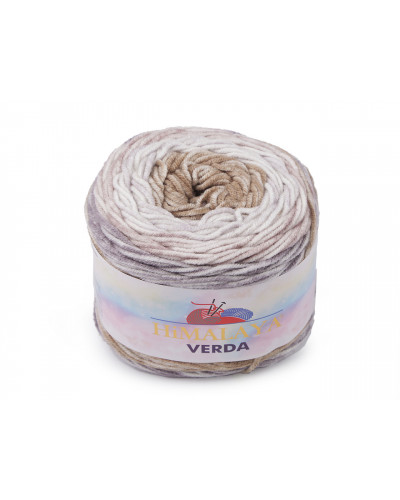 Fire de tricotat Himalaya Verda 140 g | Mimib