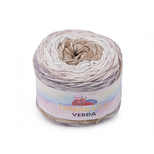 Fire de tricotat Himalaya Verda 140 g | Mimib