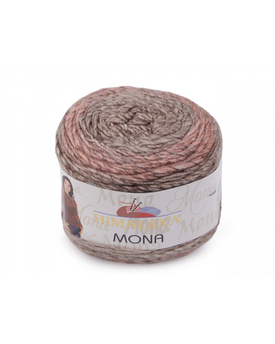 Fire de tricotat Himalaya Mona 100 g | Mimib