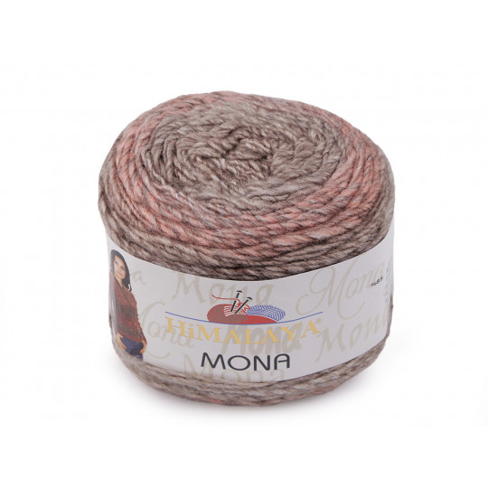 Fire de tricotat Himalaya Mona 100 g | Mimib