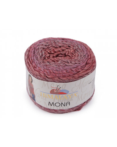 Fire de tricotat Himalaya Mona 100 g | Mimib