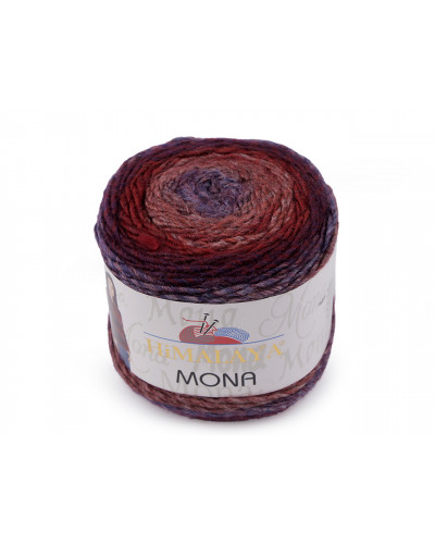 Fire de tricotat Himalaya Mona 100 g | Mimib