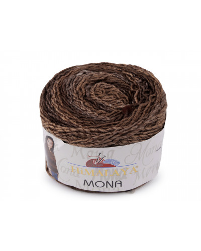 Fire de tricotat Himalaya Mona 100 g | Mimib